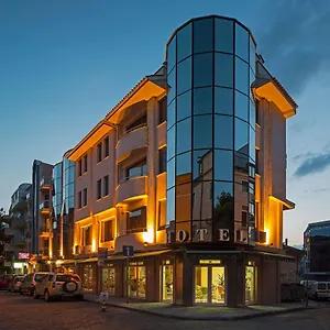 3* Otel Dafi